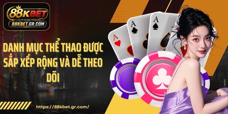 United Gaming 88KBET Bùng Nổ Hệ Thống Kèo Đỉnh Danh mục thể thao được sắp xếp rộng và dễ theo dõi